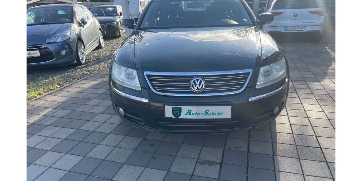 VW Phaeton 329.000 km 2.750 &euro; Erftstadt 50374