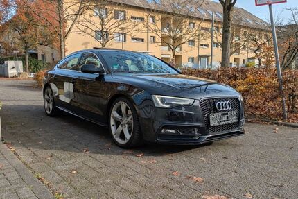 Audi A5 149.000 km 15.999 &euro; Remscheid 42859
