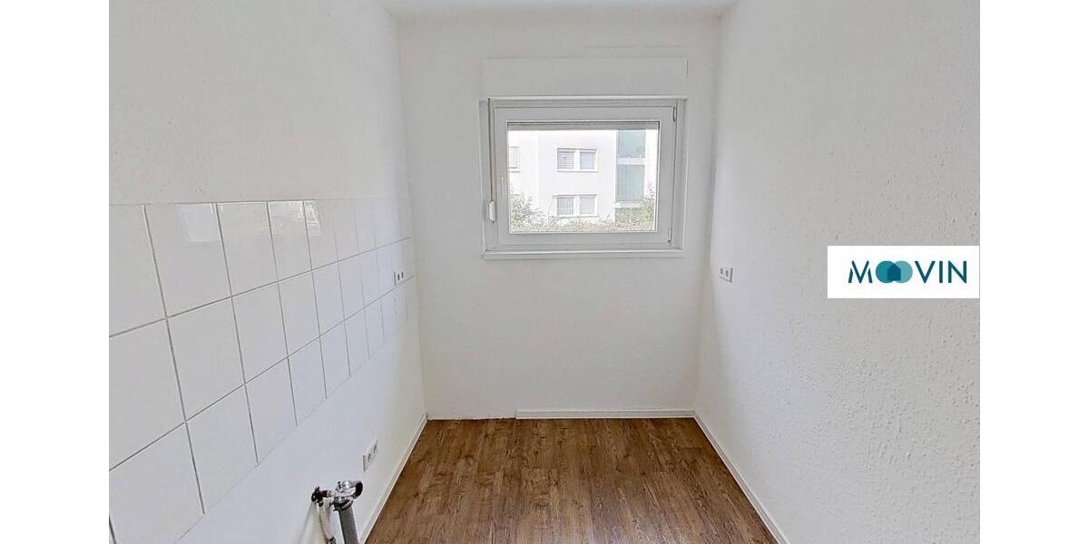 ++ Helle 3-Zimmer-Wohnung mit 2 Balkonen in Leverkusen ++ 3 zimmer