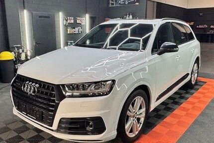 Audi Q7 123.018 km 40.900 &euro; Köln 50999