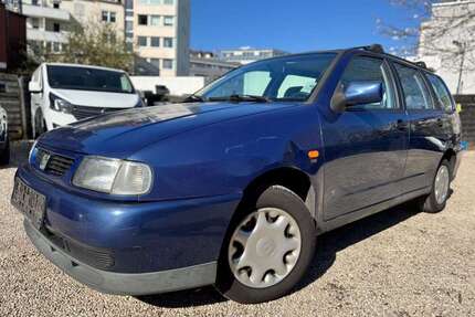 Seat Cordoba