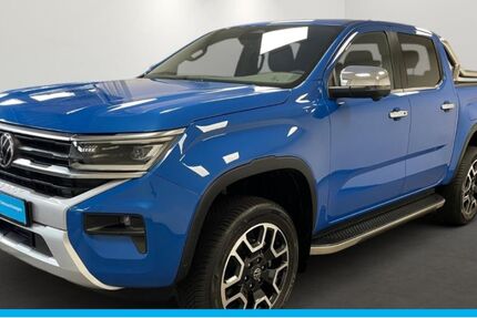 VW Amarok 15.537 km 48.990 &euro; Düsseldorf 40233