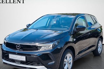 Opel Grandland (X) 25.712 km 19.750 &euro; Troisdorf (Köln/Bonn) 53842