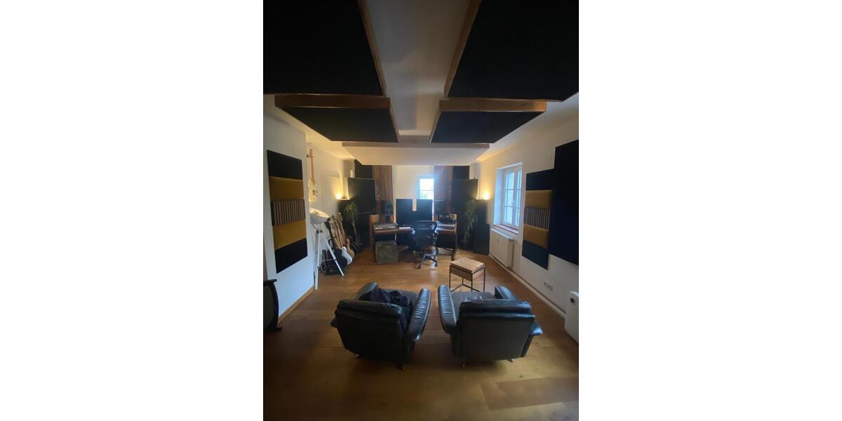 Büro Atelier Praxis Co working zur übernahme zimmer