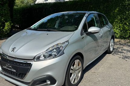 Peugeot 208 110.000 km 6.600 &euro; Erkrath 40699