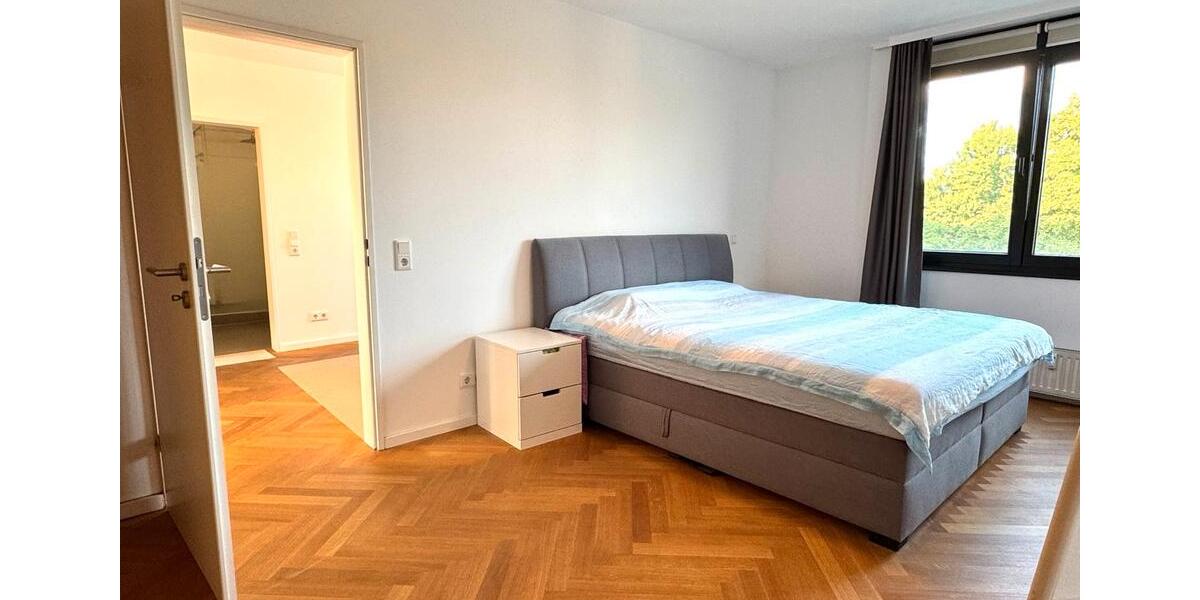 Etagenwohnung Düsseldorf Stadtbezirk 6 - 4 Zimmer, 121 m&sup2;, 665.000&euro; | Angebot:27098629