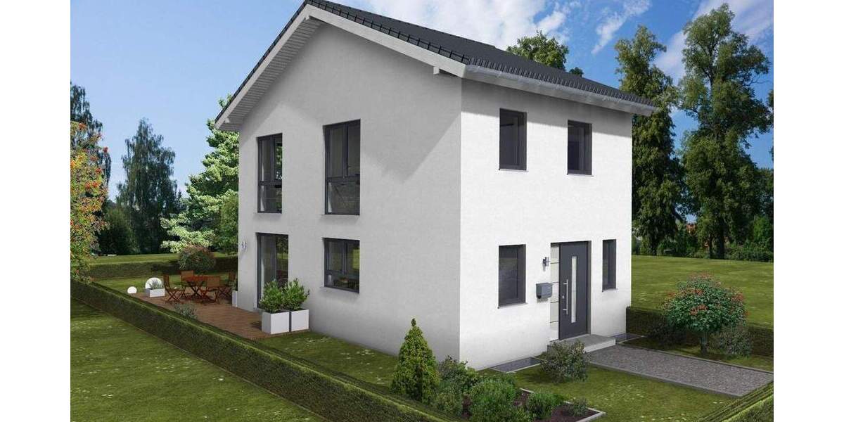 Modernes Wohnen in hochwertiger Doppelhaushälfte - Neubauprojekt direkt am Rhein 4 zimmer