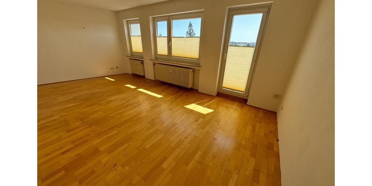 Terrassenwohnung Remscheid Remscheid-Süd - 1 Zimmer, 45 m&sup2;, 495&euro; | Angebot:26311905