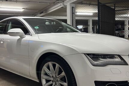 Audi A7 120.000 km 19.400 &euro; Erkrath 40699