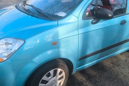 Chevrolet Matiz 77.400 km 3.999 &euro; Neuss 41460