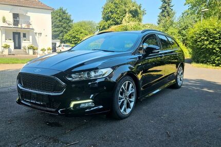 Ford Mondeo 63.000 km 16.100 &euro; Frechen 50226
