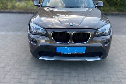 BMW X1 99.500 km 7.500 &euro; Monheim 40789