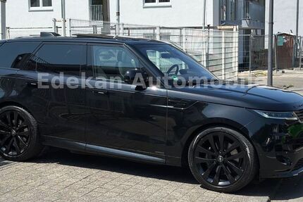 Land Rover Range Rover Sport 97.500 km 93.900 &euro; Köln (Heimersdorf) 50767