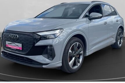 Audi Q4 e-tron 71.229 km 30.850 &euro; Köln 51145