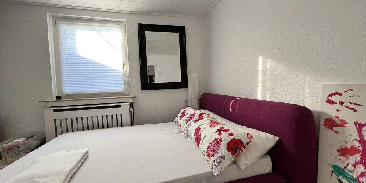 Dreifamilienhaus in zentraler Lage 8 zimmer