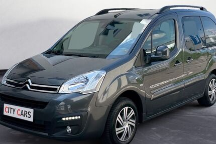 Citroen Berlingo 162.000 km 8.990 &euro; Dormagen 41540
