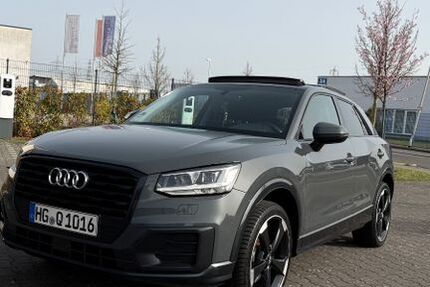 Audi Q2 147.000 km 17.999 &euro; Köln 50858