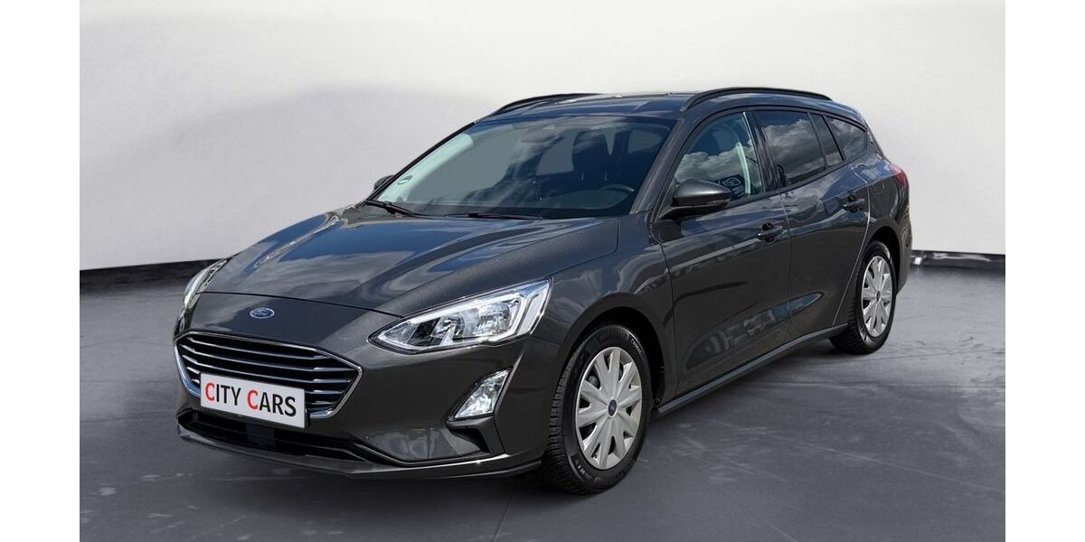 Ford Focus 53.000 km 13.490 &euro; Dormagen 41540
