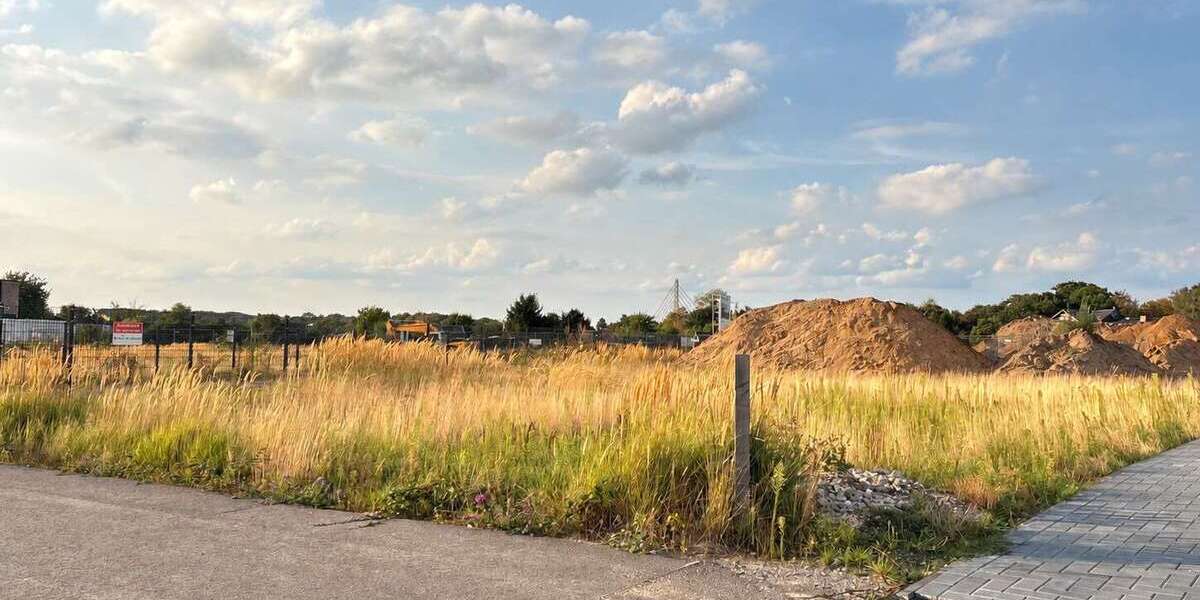 Grundstück Neuss / Uedesheim Uedesheim - 398.000&euro; | Angebot:27332068
