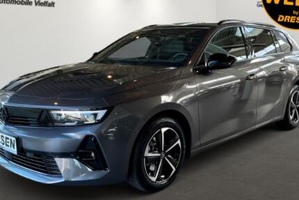 Opel Astra 4.751 km 26.450 &euro; Dormagen 41540