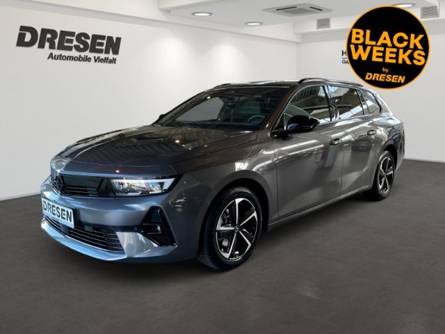 Opel Astra 4.751 km 26.450 &euro; Dormagen 41540