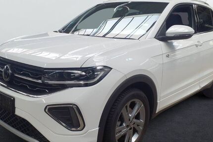 VW T-Cross 20.347 km 27.650 € Langenfeld 40764