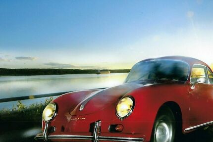 Porsche 356 84.000 km 118.850 € Mettmann 40822