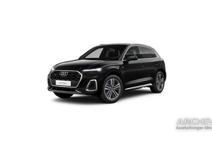 Audi Q5 8.001 km 52.480 &euro; Leverkusen 51373