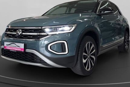 VW T-Roc 55.855 km 26.880 &euro; Köln 50968