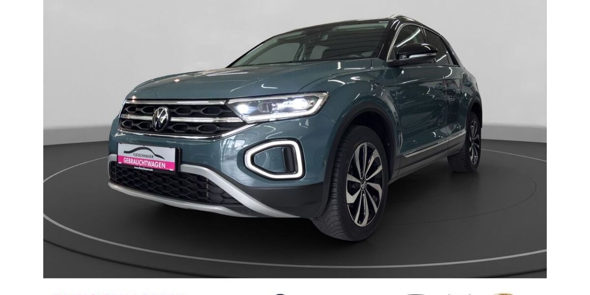 VW T-Roc 55.855 km 26.880 &euro; Köln 50968