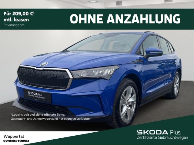 Skoda Enyaq 20.736 km 21.700 &euro; Neuss 41460