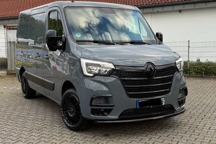 Renault Master 90.700 km 22.900 € Bergheim 50129