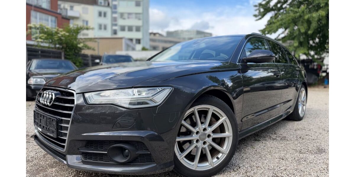 Audi A6 185.000 km 13.950 &euro; Köln 50674