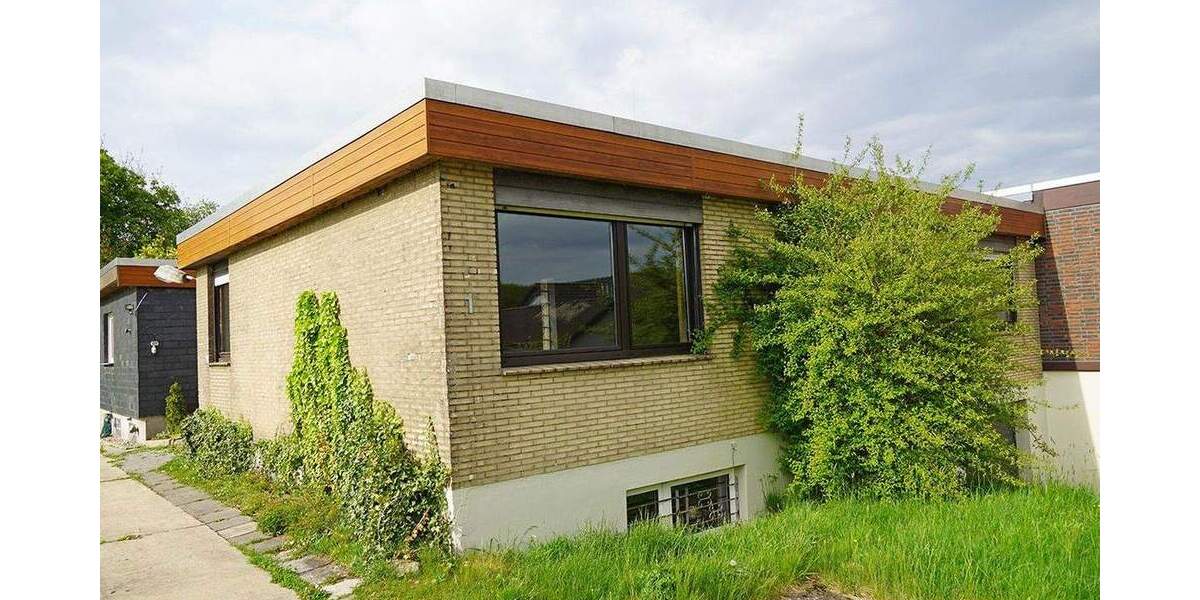 Doppelbungalow, Weideland, Stallung 4 zimmer