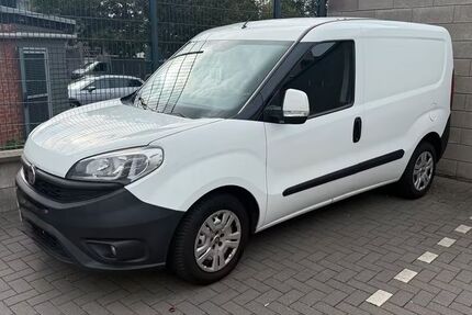Fiat Doblo 243.000 km 4.800 &euro; Solingen 42657
