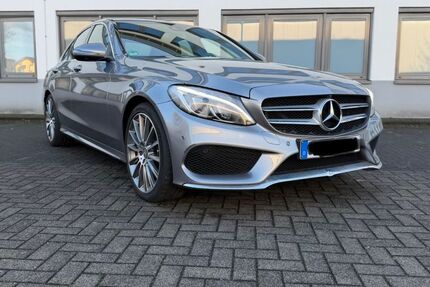 Mercedes-Benz C 250 36.000 km 22.999 &euro; Solingen 42651