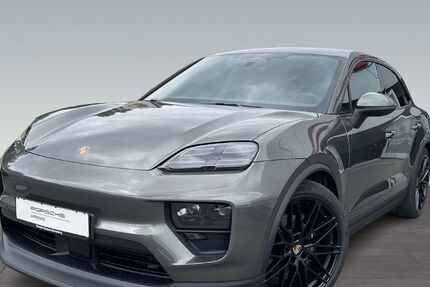 Porsche Macan 3.000 km 86.900 &euro; Bergisch Gladbach 51429