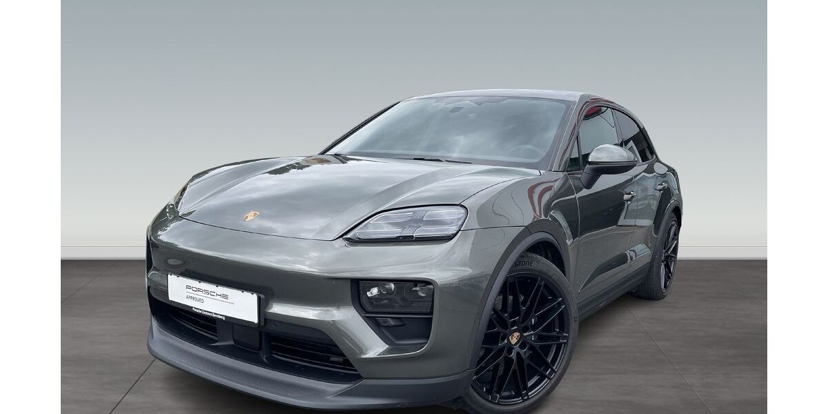 Porsche Macan 3.000 km 86.900 &euro; Bergisch Gladbach 51429