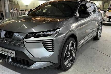 Mitsubishi Eclipse Cross 3.900 km 49.700 € Bergisch Gladbach 51427