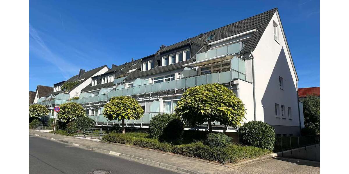Wohnung zum Kaufen in Leverkusen 459.500 € 127 m² 4 zimmer
