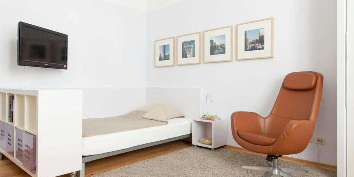 Zimmer Köln Neustadt/Nord - 1 Zimmer, 1.570&euro; | Angebot:25531420