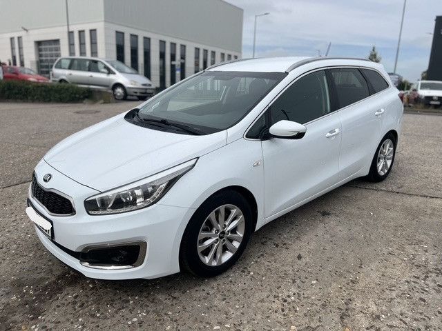 ceed Sportswagon