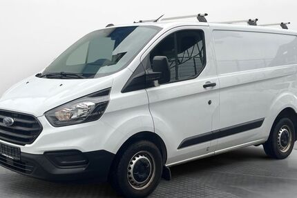 Ford Transit Custom 41.000 km 18.300 &euro; Dormagen 41540