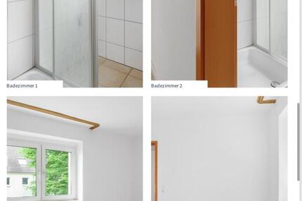 Teilmöblierte Wohnung in Hürth- Berrenrath - ab Feb. 2026 zimmer