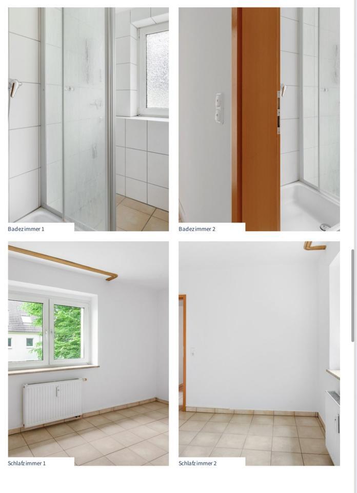 Teilmöblierte Wohnung in Hürth- Berrenrath - ab Feb. 2026 zimmer