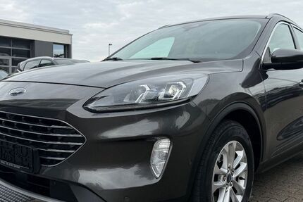 Ford Kuga 192.000 km 13.990 € Hilden 40721