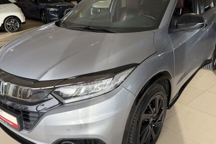 Honda HR-V 89.245 km 19.900 &euro; Brühl 50321