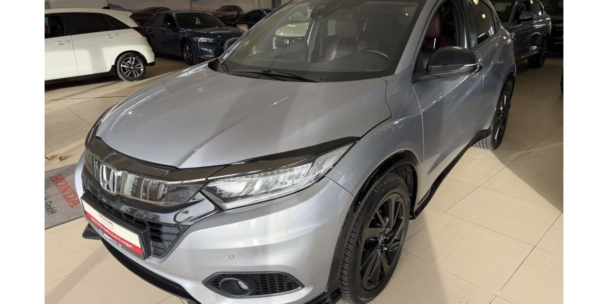 Honda HR-V 89.245 km 19.900 &euro; Brühl 50321