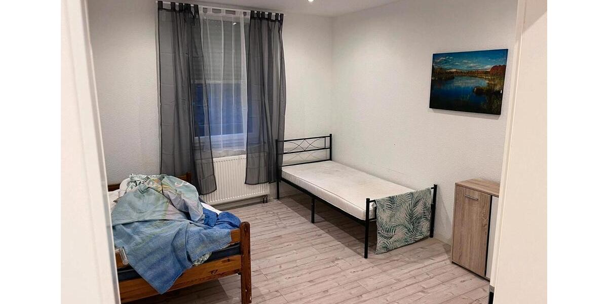 Monteure Zimmer wg zimmer 5 zimmer