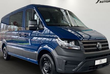 VW Crafter 3.480 km 46.990 &euro; Kürten 51515